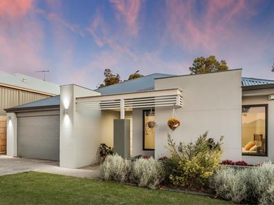 31 Corbridge Avenue, Wellard WA 6170