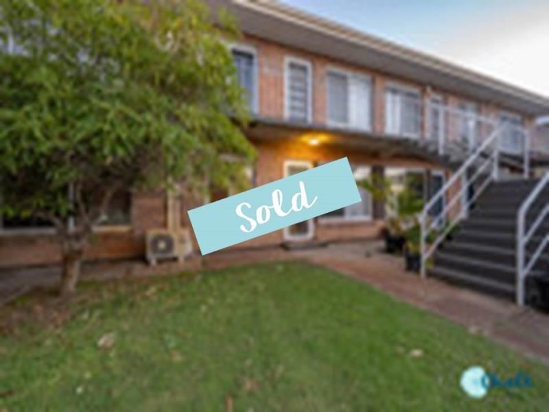 2/93 Gloucester Crescent, Shoalwater WA 6169