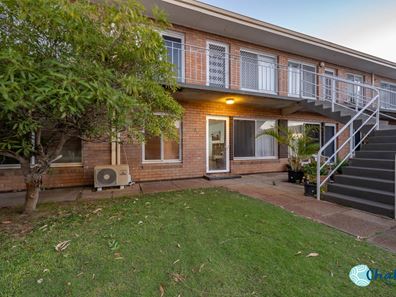 2/93 Gloucester Crescent, Shoalwater WA 6169