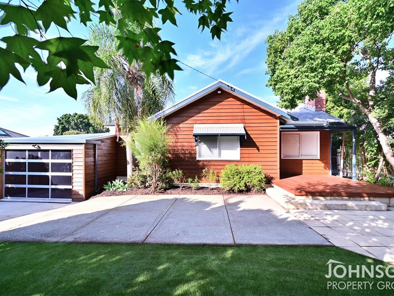 21 Barnes Street, Innaloo