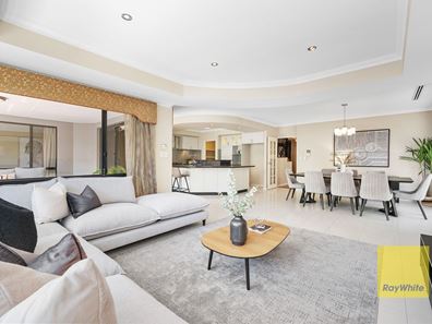 11 Noalimba Crescent, Bateman WA 6150