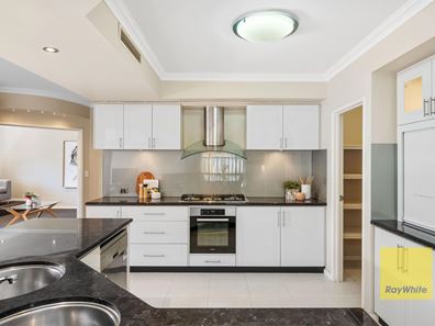 11 Noalimba Crescent, Bateman WA 6150
