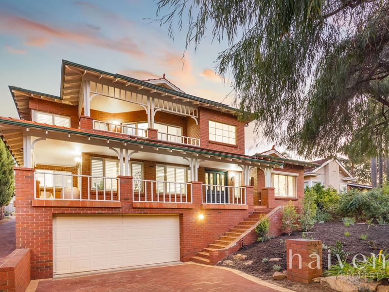 15A Gunbower Road, Mount Pleasant WA 6153