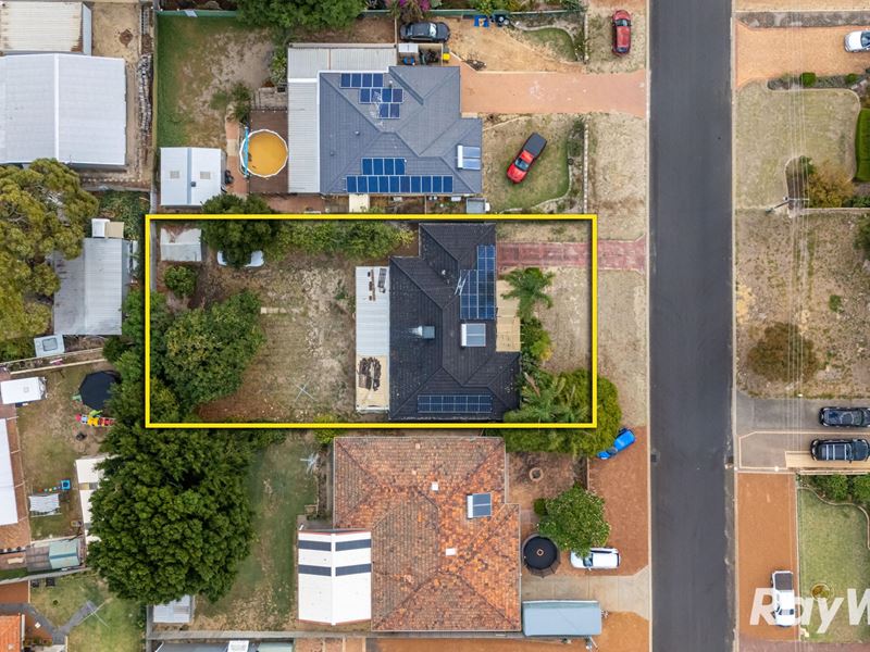 7 Iseppi Street, Waroona WA 6215
