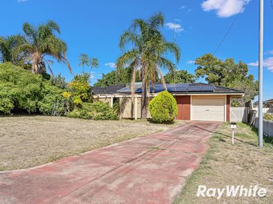 7 Iseppi Street, Waroona WA 6215