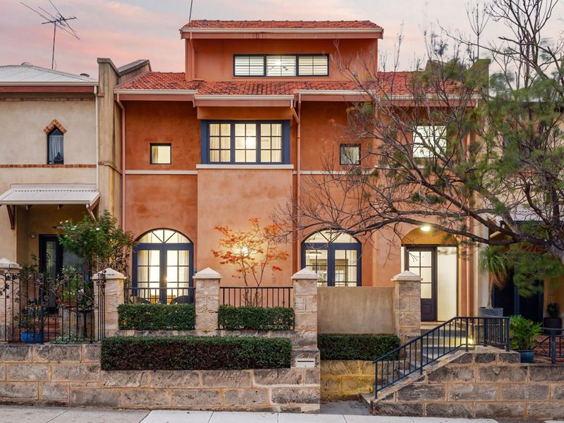 38 Arden Street, East Perth WA 6004
