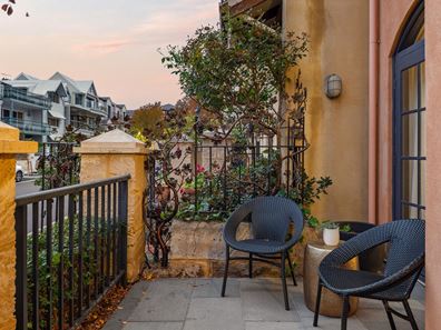 38 Arden Street, East Perth WA 6004