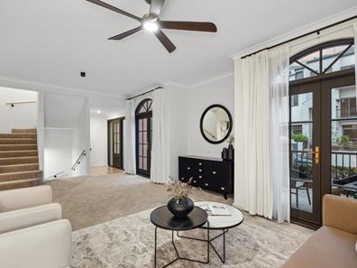 38 Arden Street, East Perth WA 6004