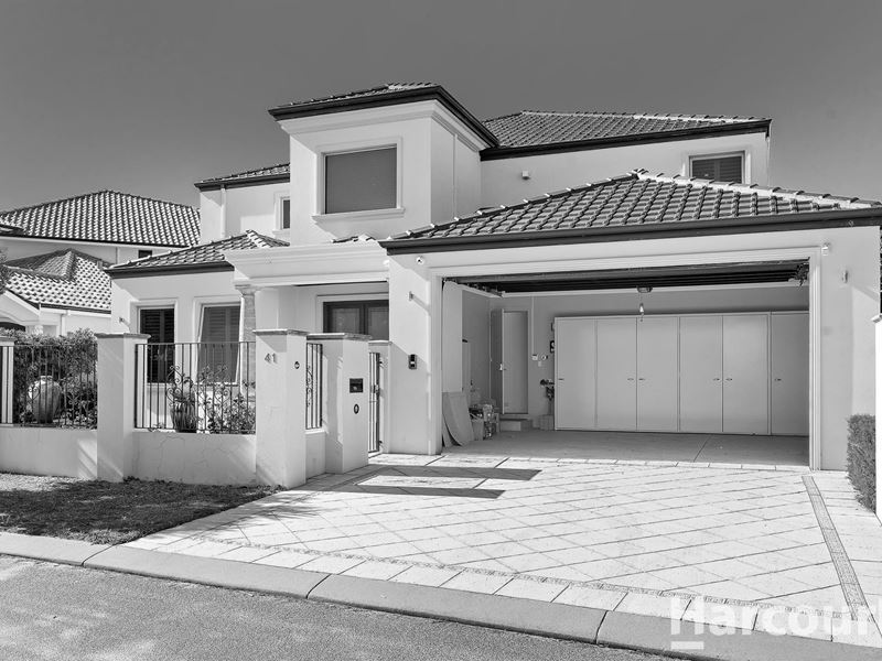 41 Avocet Island Quays, Wannanup WA 6210