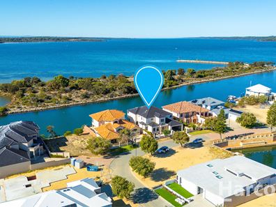 41 Avocet Island Quays, Wannanup WA 6210