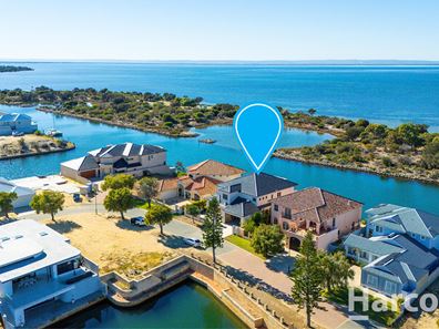 41 Avocet Island Quays, Wannanup WA 6210