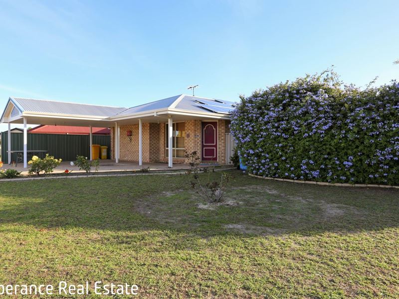 2 Barker Street, Castletown WA 6450