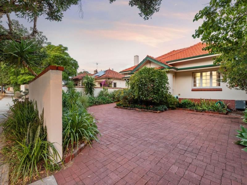 445 Railway Road, Shenton Park