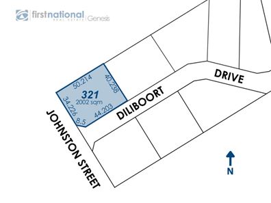 PL 321 Diliboort Drive, Mount Helena WA 6082