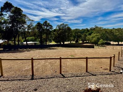 PL 321 Diliboort Drive, Mount Helena WA 6082