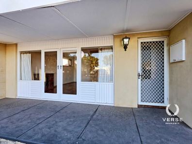 1 Victoria Street, St James WA 6102