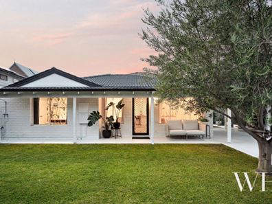 138B Forrest Street, Fremantle WA 6160