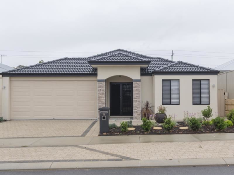 5 Corvina Way, Woodvale WA 6026