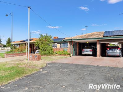 2/74 Anstruther Road, Mandurah WA 6210