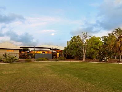 20 Eleanor Loop, Cable Beach WA 6726