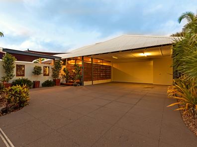 20 Eleanor Loop, Cable Beach WA 6726