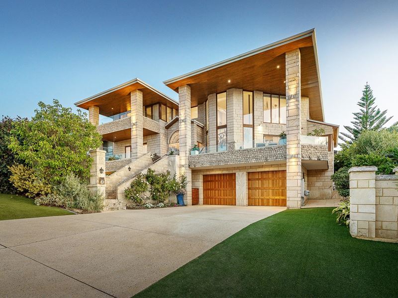 22 Ross Avenue, Sorrento