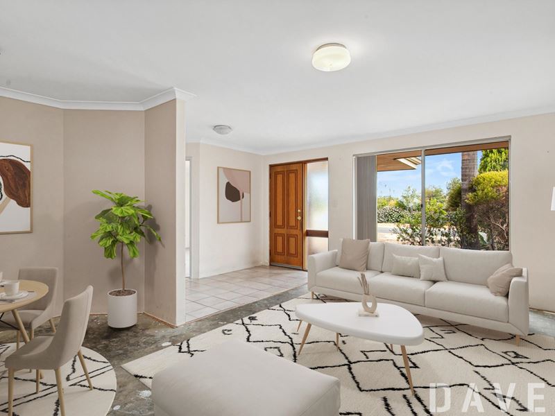 14A Sillmon Way, Duncraig
