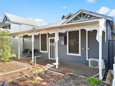 11 Roy Street, Mount Lawley WA 6050
