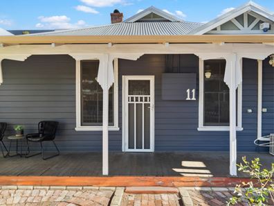11 Roy Street, Mount Lawley WA 6050