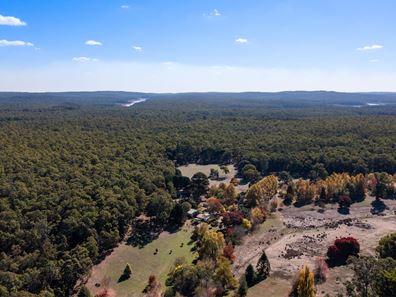 1106 1256 Wilde Road, Dwellingup WA 6213