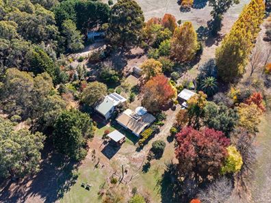 1106 1256 Wilde Road, Dwellingup WA 6213