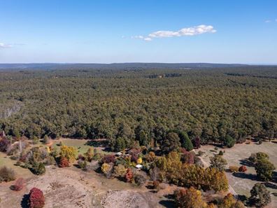 1106 1256 Wilde Road, Dwellingup WA 6213