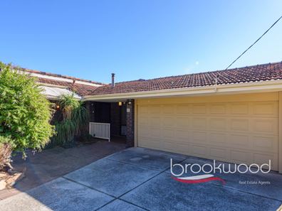 35 Whaleback Avenue, Parkwood WA 6147