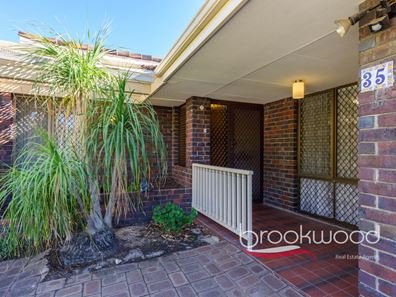 35 Whaleback Avenue, Parkwood WA 6147