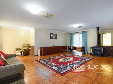 35 Whaleback Avenue, Parkwood WA 6147