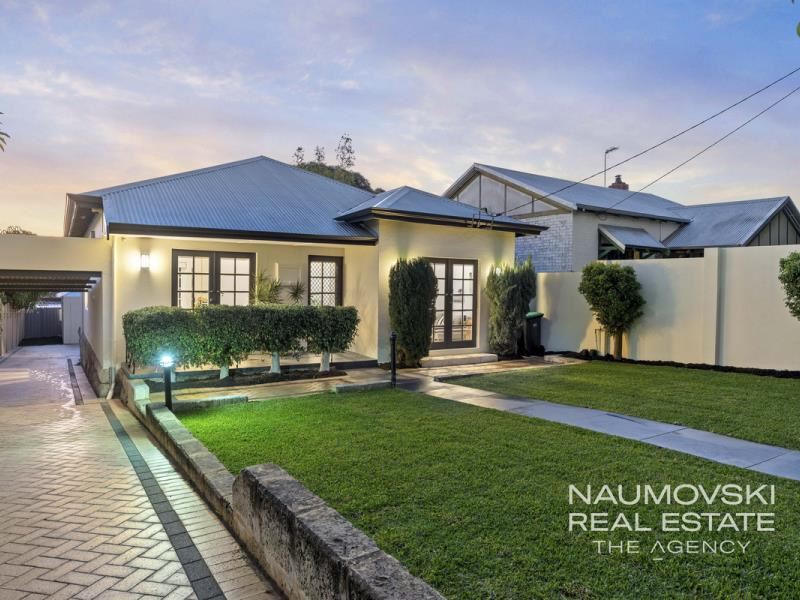 43 Sydney Street, North Perth
