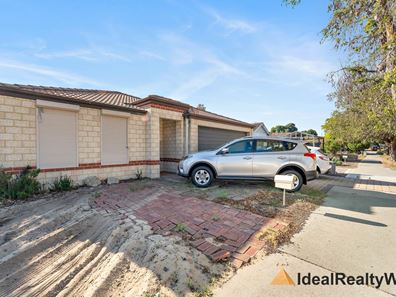 1/1 Holder Street, St James WA 6102