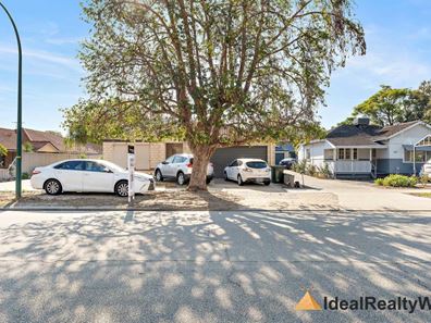 1/1 Holder Street, St James WA 6102