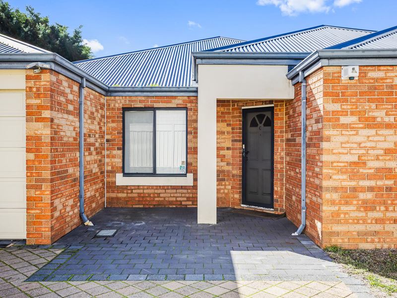 126C Roberts Road, Rivervale
