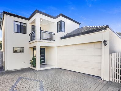 9C Daley Street, Yokine WA 6060