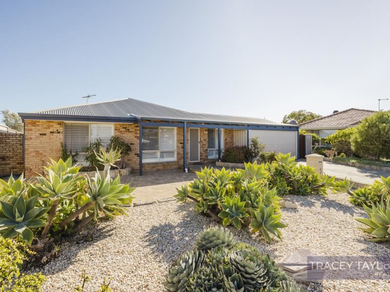 7 Farren Heights, Clarkson