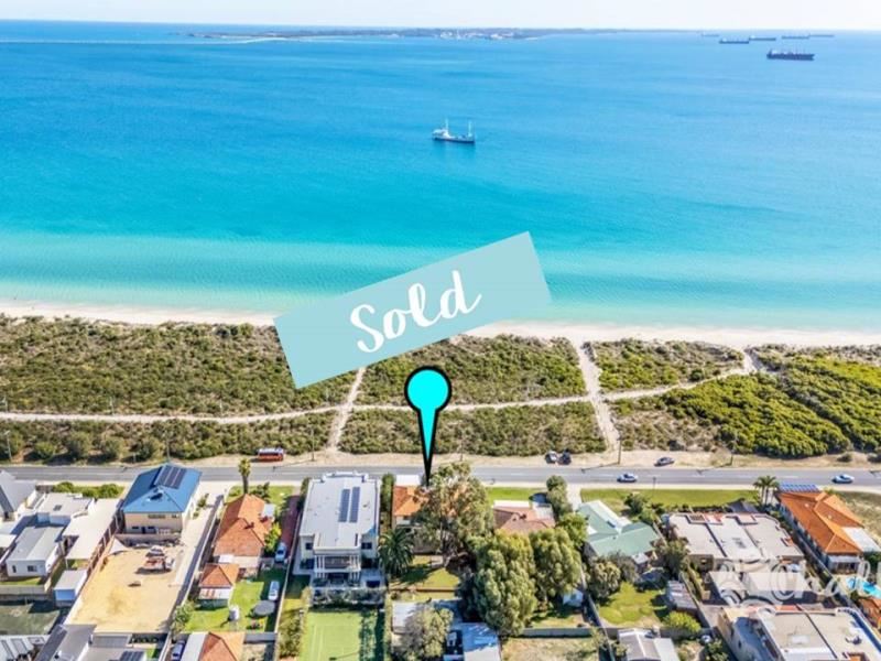 121 Rockingham Beach Road, Rockingham WA 6168