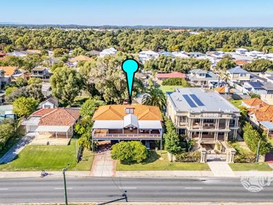 121 Rockingham Beach Road, Rockingham WA 6168
