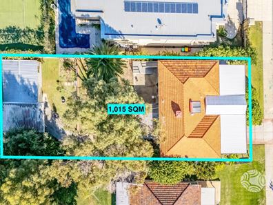 121 Rockingham Beach Road, Rockingham WA 6168