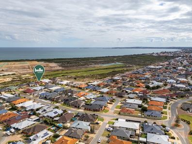 7 Antonio Circuit, Port Kennedy WA 6172