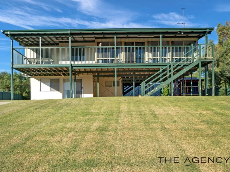 69 Atkinson Way, Lancelin