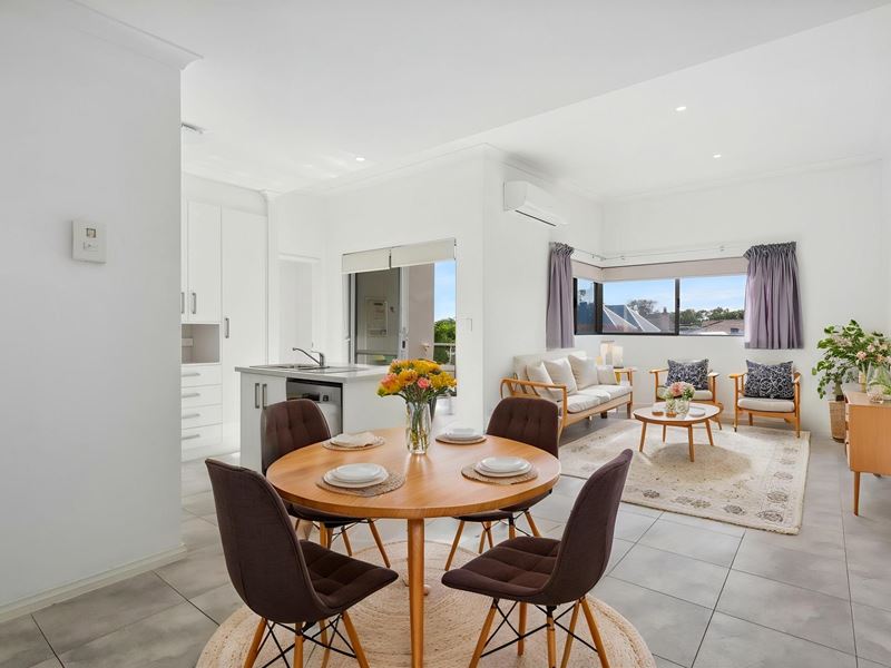 8/18 Elvire Street, Midland WA 6056