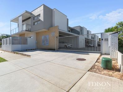 8/18 Elvire Street, Midland WA 6056