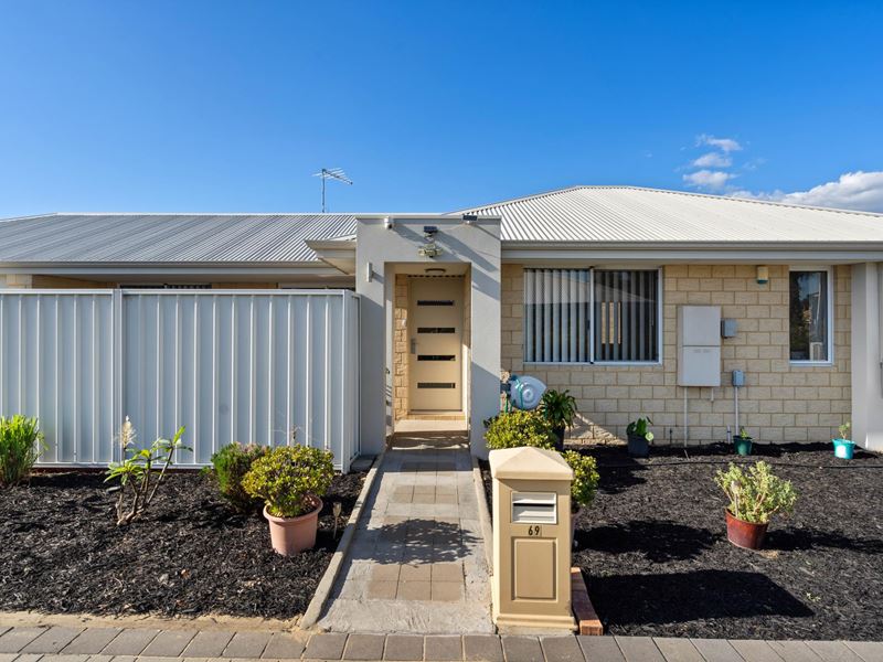 69 River Avenue, Maddington