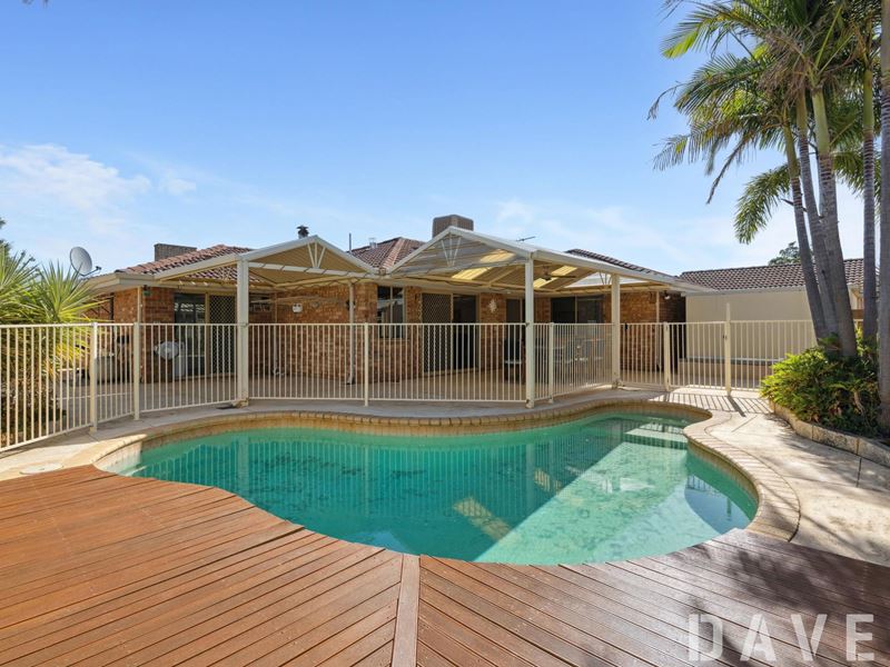 29 Tandina Way, Kingsley WA 6026